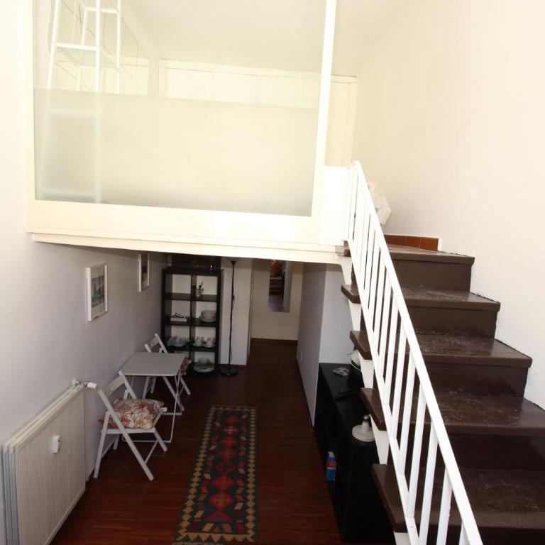 Penna Flats - Appartamento su 2 Livelli - 7