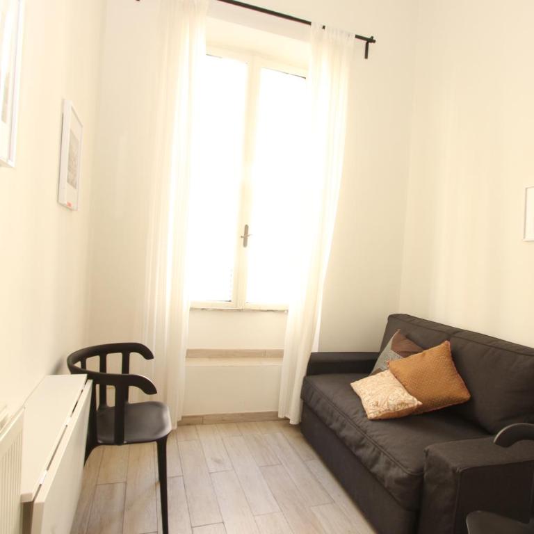 Penna Flats - Appartamentino su 2 Livelli - 5