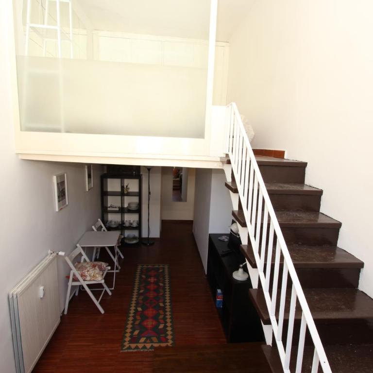 Penna Flats - Appartamento su 2 Livelli - 5