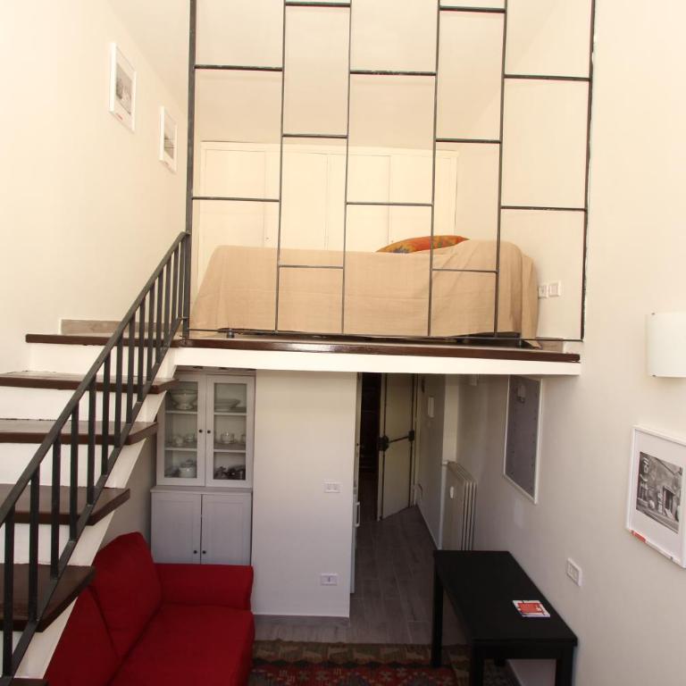 Penna Flats - Appartamentino su 2 Livelli - 4