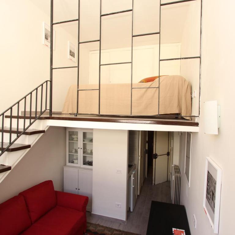 Penna Flats - Appartamentino su 2 Livelli - 3