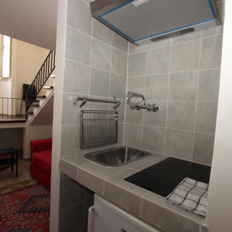 Penna Flats - Appartamentino su 2 Livelli - 5