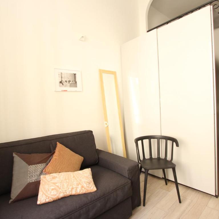 Penna Flats - Appartamentino su 2 Livelli - 9