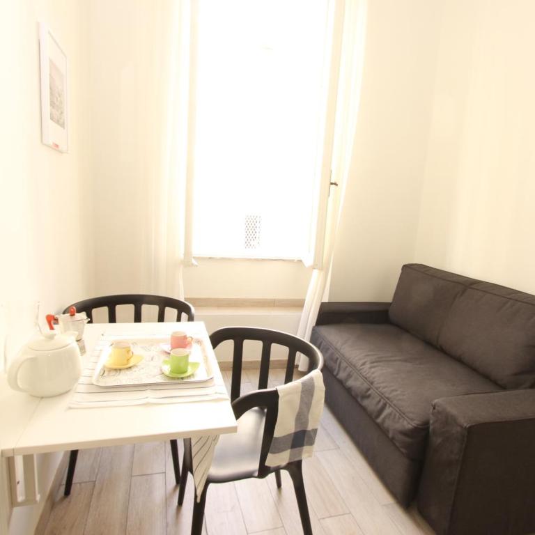 Penna Flats - Appartamentino su 2 Livelli - 2