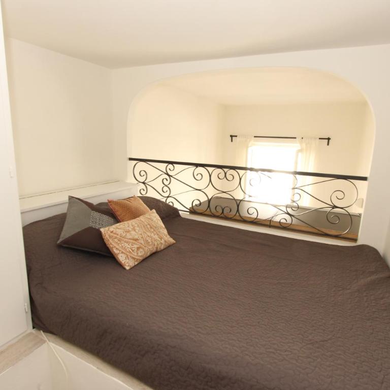 Penna Flats - Appartamentino su 2 Livelli - 13
