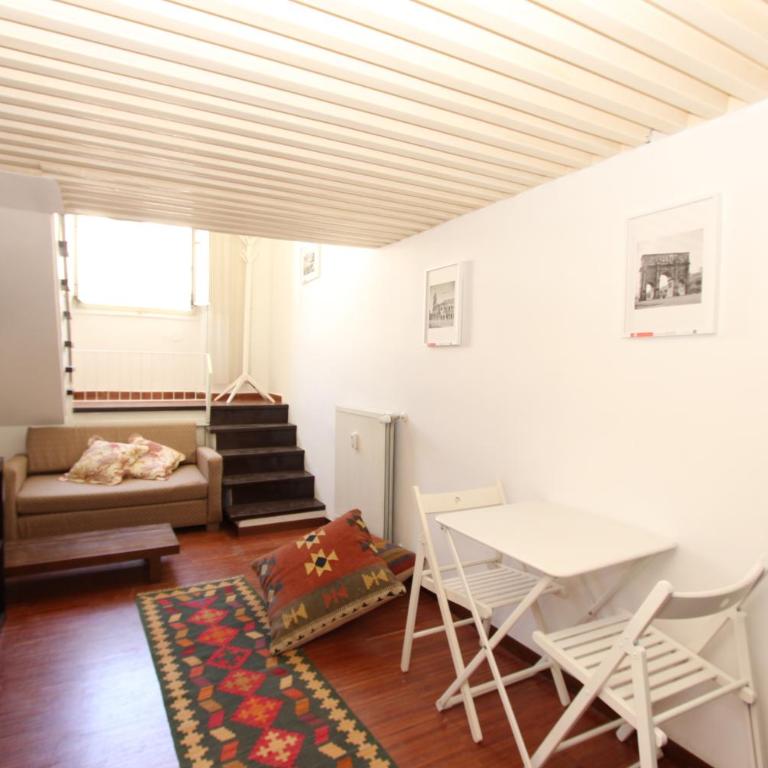 Penna Flats - Appartamento su 2 Livelli - 2