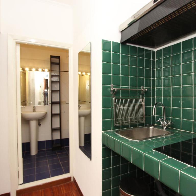 Penna Flats - Appartamento su 2 Livelli - 9