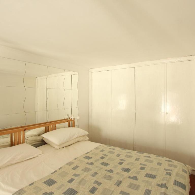 Penna Flats - Appartamento su 2 Livelli - 10