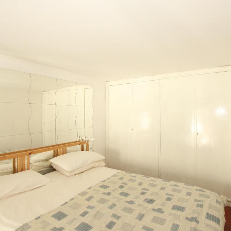 Penna Flats - Appartamento su 2 Livelli - 11