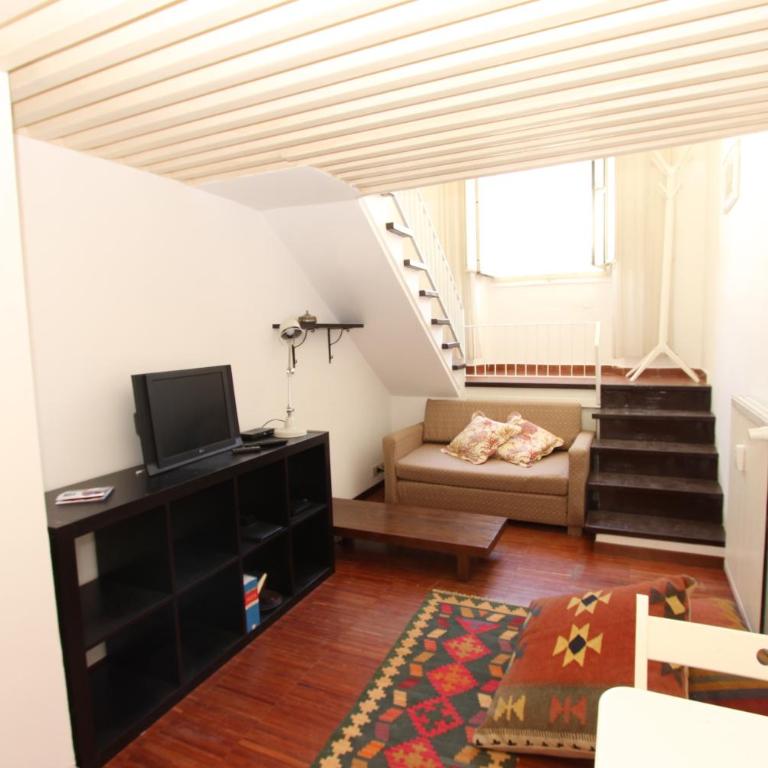 Penna Flats - Appartamento su 2 Livelli - 12