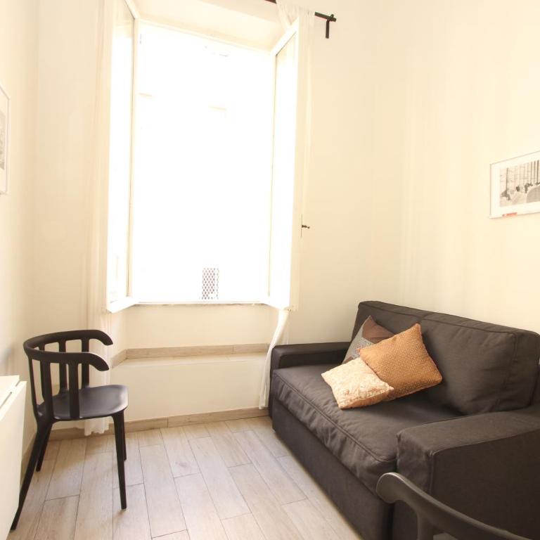 Penna Flats - Appartamentino su 2 Livelli - 4