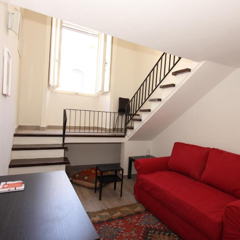 Penna Flats - Appartamentino su 2 Livelli - 9