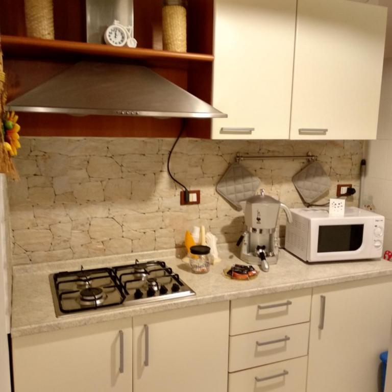 La Casa di Pina - Appartamento - 9