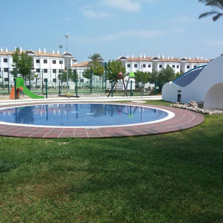 Taymar - Apartamento - Planta baja - 27
