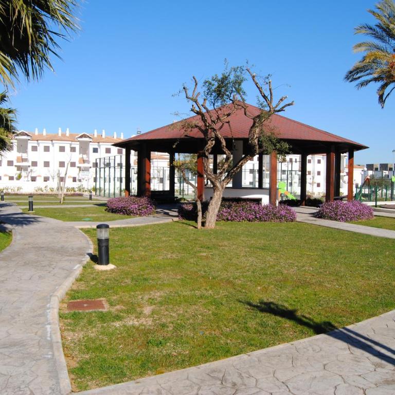 Taymar - Apartamento - Planta baja - 4