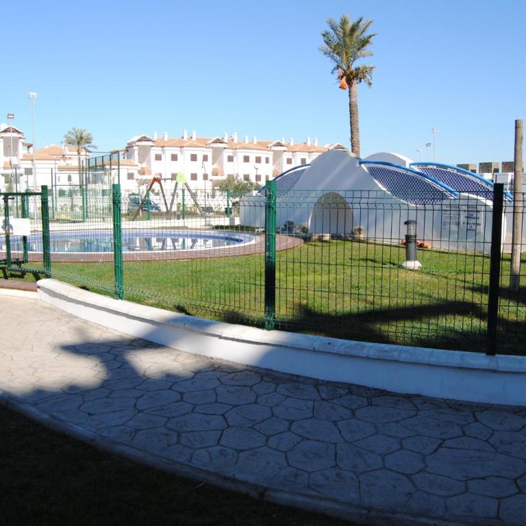 Taymar - Apartamento - Planta baja - 5