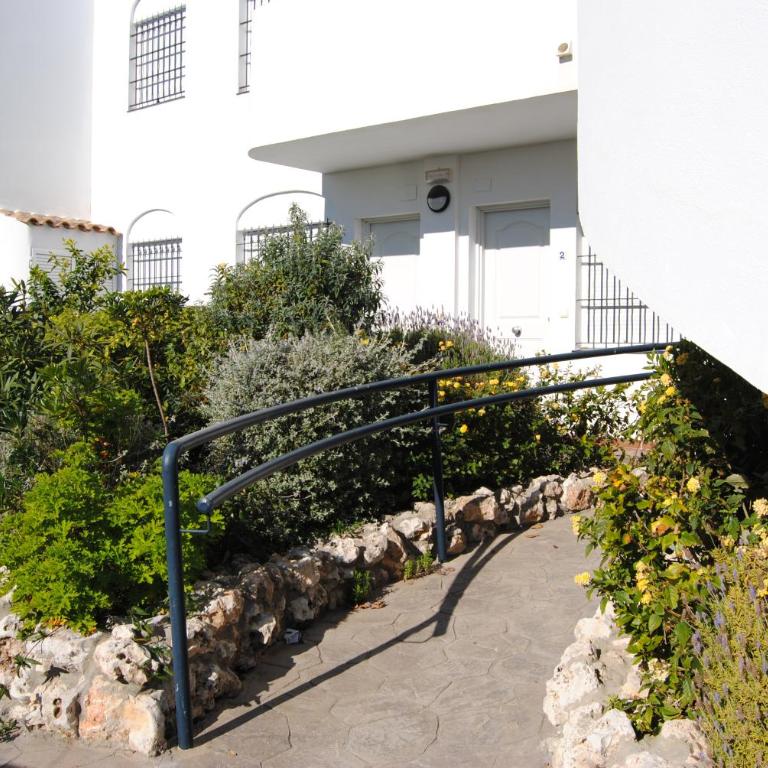 Taymar - Apartamento - Planta baja - 30