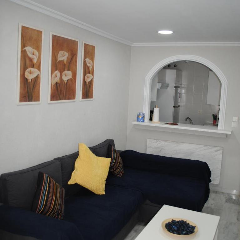 Apartamentos Laguna Beach - Apartamento - 8