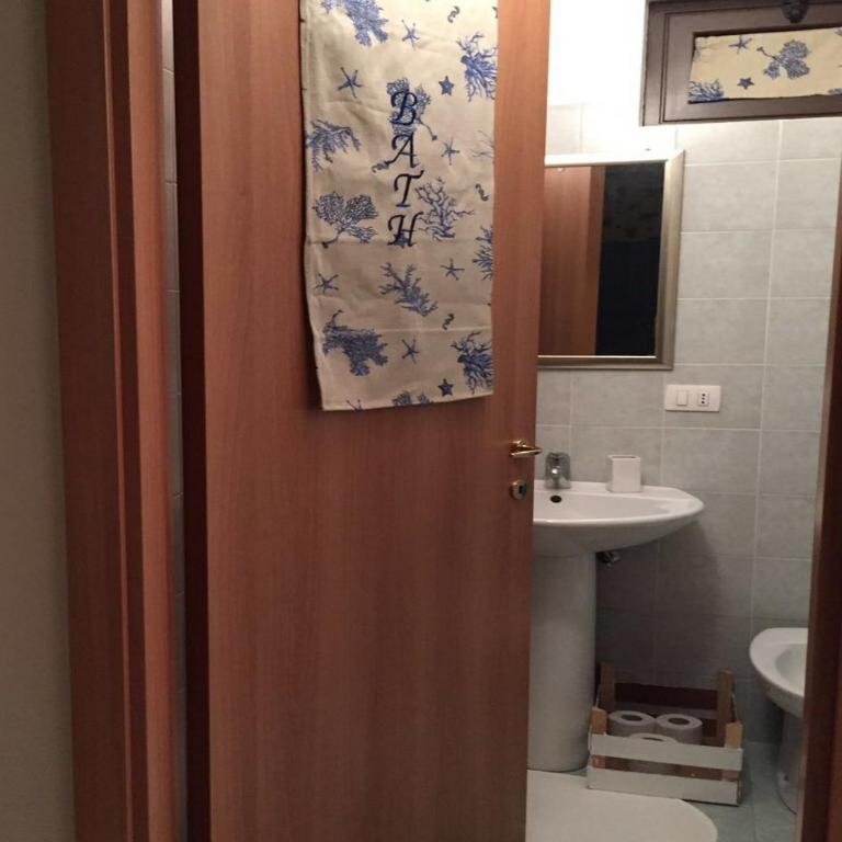 Light Blue House - Appartamento con 3 Camere da Letto - 78