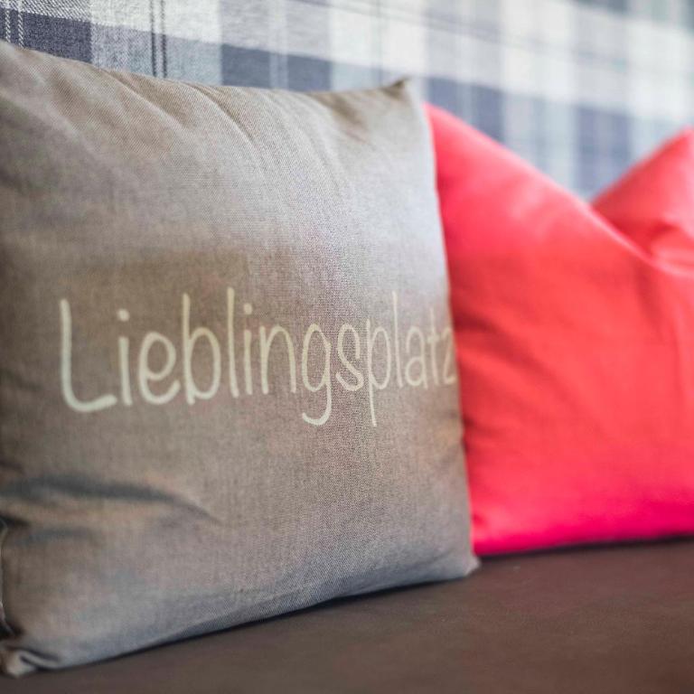 Landhaus BergMoment - adults only - Studio-Apartment - 7