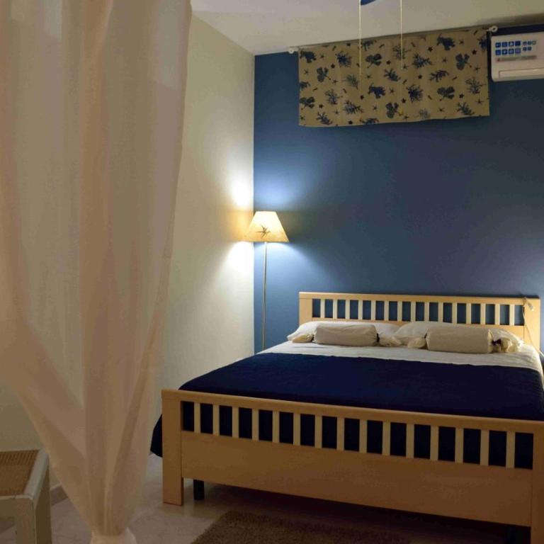 Light Blue House - Appartamento con 3 Camere da Letto - 86
