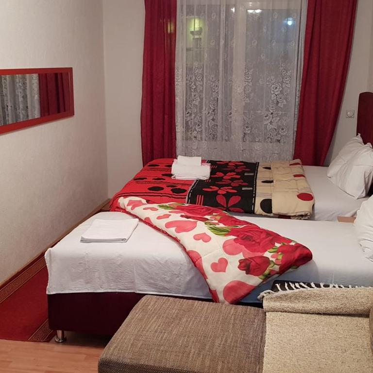 Apartments Monte - Studio Apartman (3 Odrasle Osobe) - 8