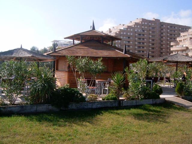 Apartamento Marina Dor 1a línea Magic World - Apartamento - 51