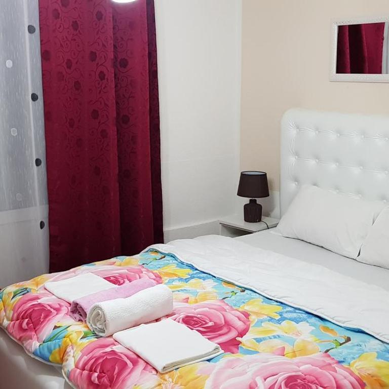 Apartments Monte - Studio Apartman - 10