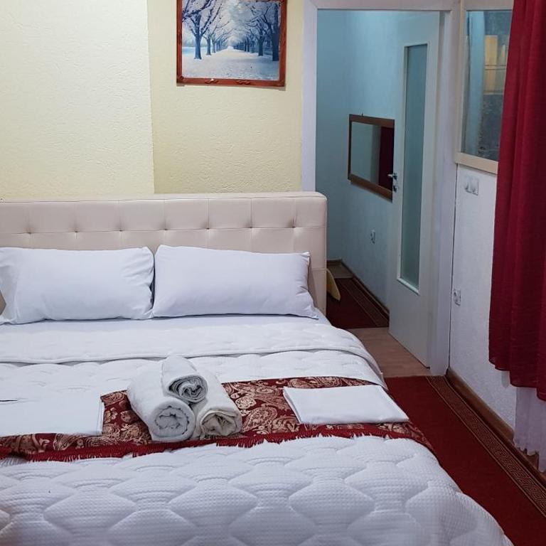 Apartments Monte - Apartman s 1 Spavaćom Sobom (4 Odraslih) - 7