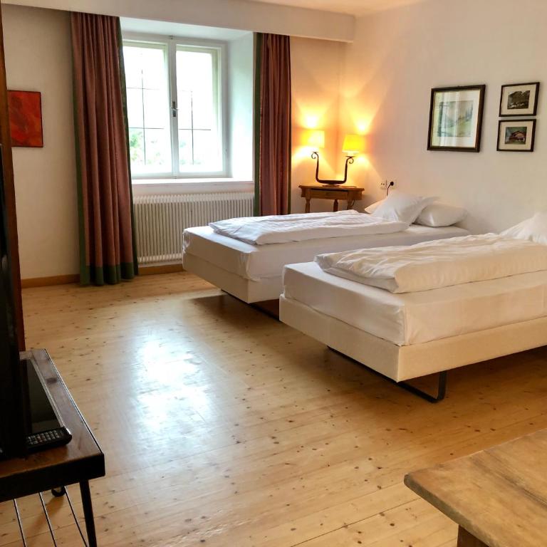 Appartements Greier - Deluxe Apartment - 3