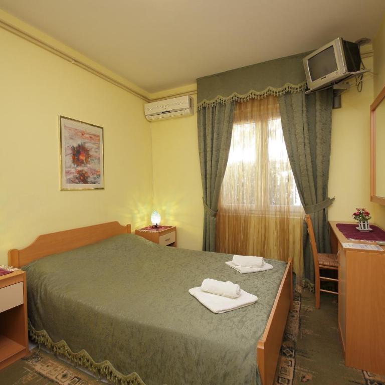 Apartments Tamara - Studio (2 Odrasle Osobe) - u Prizemlju - 1