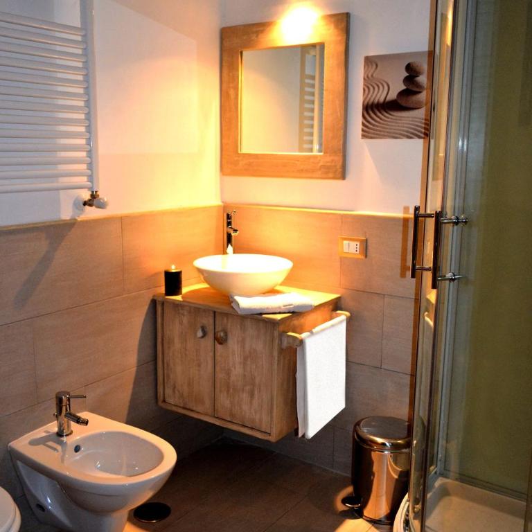 Fiumicino Airport B&B Deluxe - Camera Matrimoniale - 14