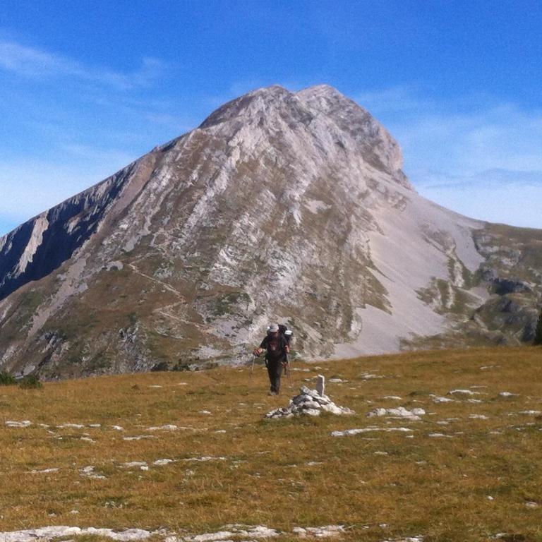La Moraine - Appartamento - 17