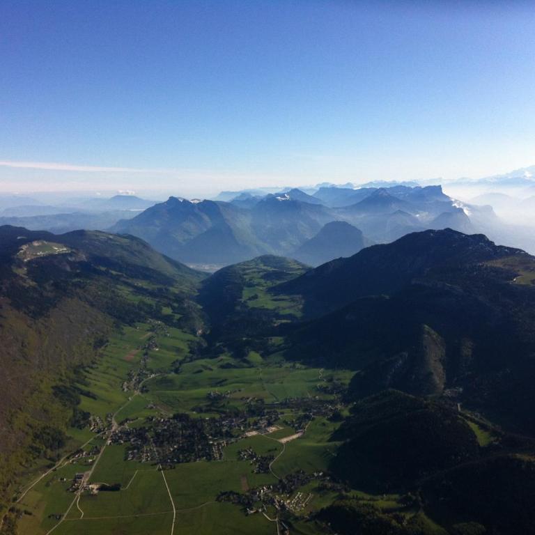 La Moraine - Appartamento - 16