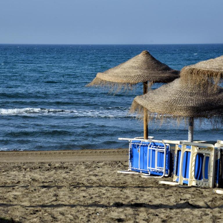 WonderStays Apartamento La Jabega - Apartamento de 3 dormitorios con vistas al mar - 10