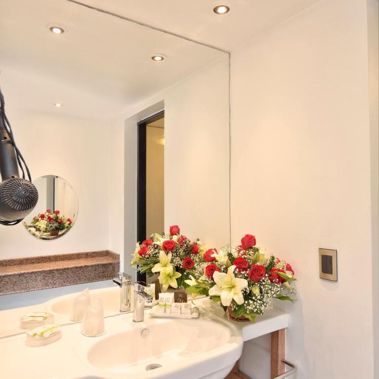 Hotel Eurotel Providencia - Suite Junior Doble - 6