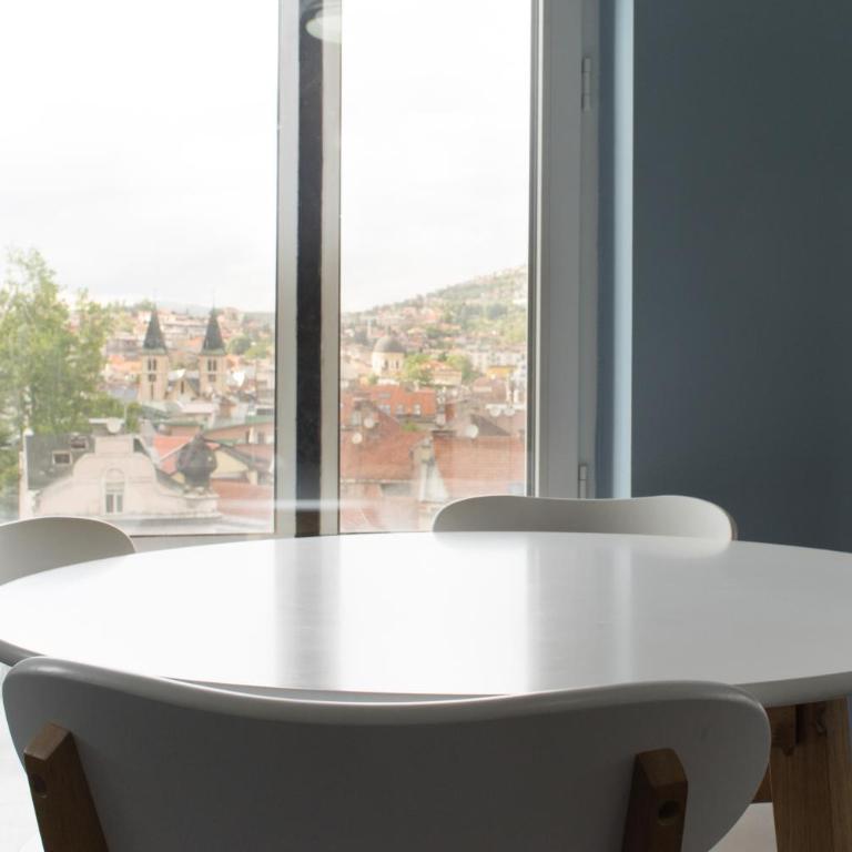 Amazing Penthouse old town - Penthaus Apartman - 17