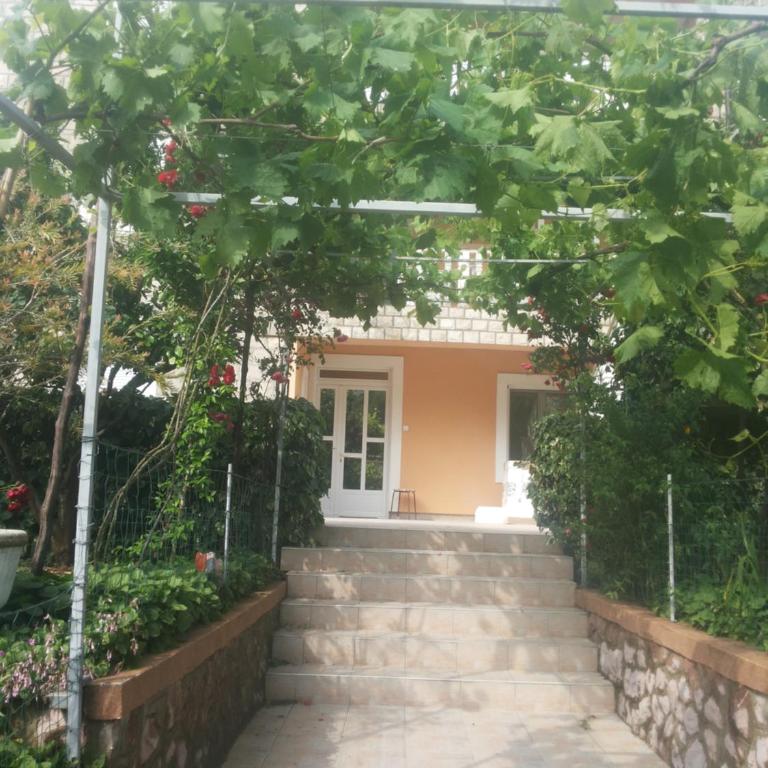Raj - Studio-Apartment mit Meerblick - 11