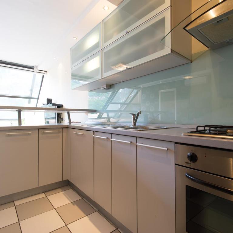 Amazing Penthouse old town - Apartman sa 3 Spavaće Sobe - 31