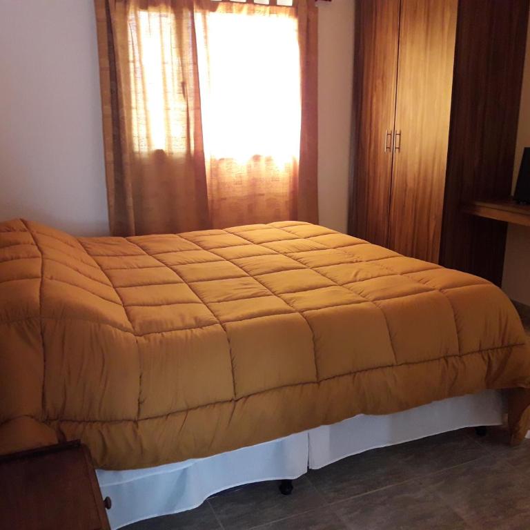 Tierra Virgen Cabañas - Apartamento con vistas al jardín - 5