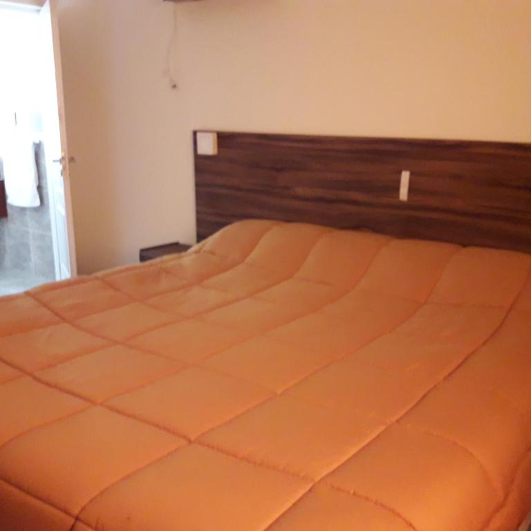 Tierra Virgen Cabañas - Apartamento con vistas a la piscina - 5