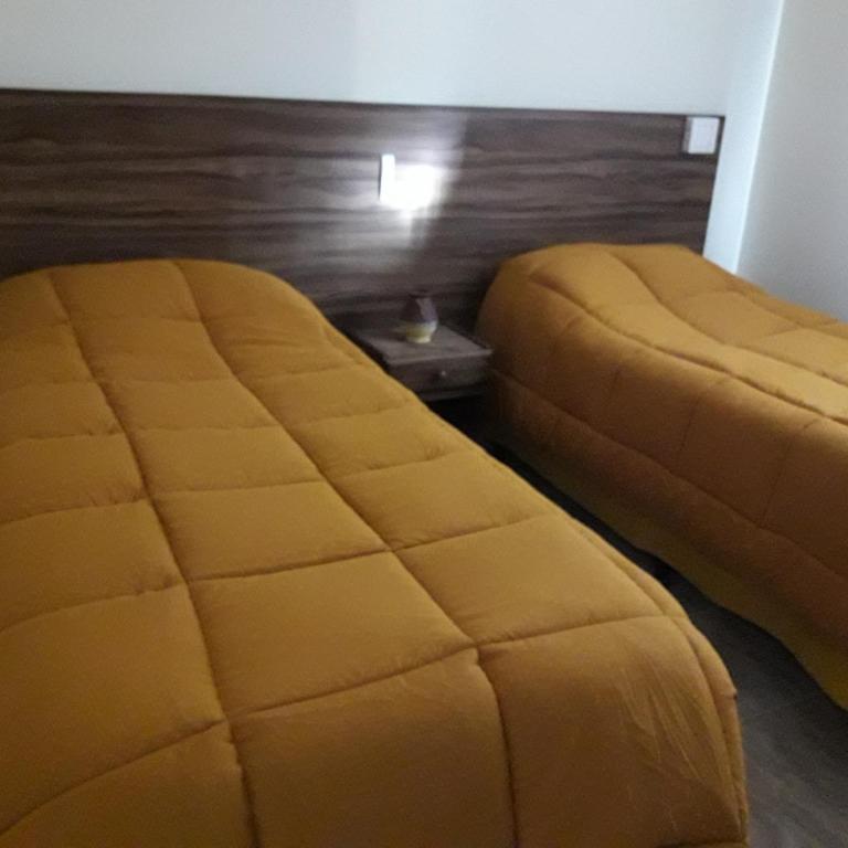Tierra Virgen Cabañas - Apartamento con vistas al jardín - 6