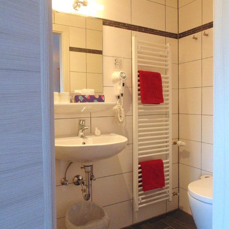 Familien- und Wellnesshotel "Landhaus Viktoria" - Studio mit Balkon - 4
