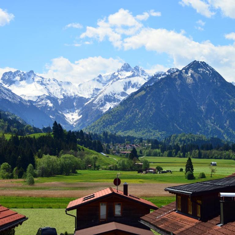 Familien- und Wellnesshotel "Landhaus Viktoria" - Studio mit Balkon - 5