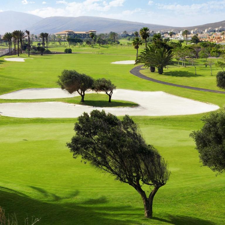 Elba Palace Golf Boutique Hotel - Adults Only - Double Room - 1