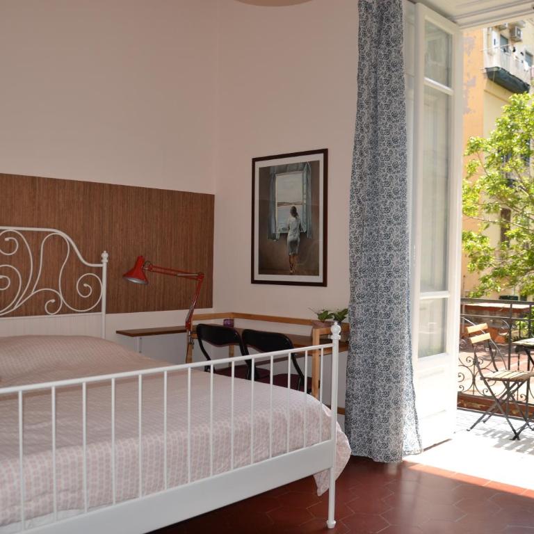 Casa Arcoiris - Apartment - 2