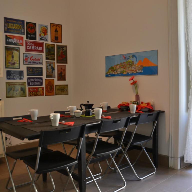 Casa Arcoiris - Apartment - 8
