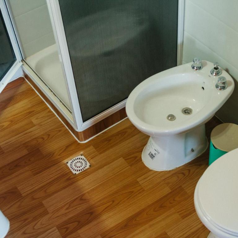 Atayfú Cabañas - Bungalow Familiar - 6