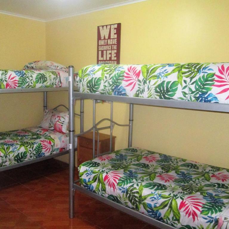 Casa TINY - Mixed Dormitory Room - 2
