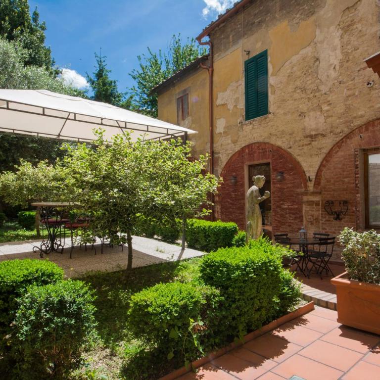 Piazza Paradiso Accommodation - Studio - Separate Building - 4